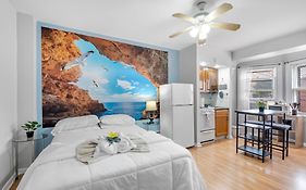 Stylish Studio In City Center