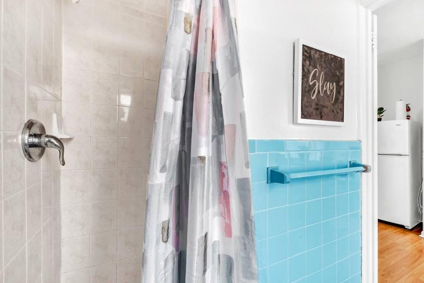 Stylish Studio In City Center Philadelphia Exterior photo